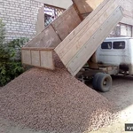 Фото №3 Куб керамзита Придонской, Бабяково, Тепличный