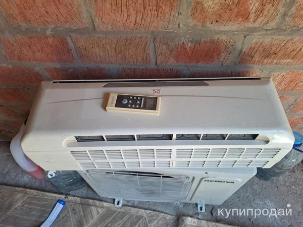 Фото Сплит-система 7ка