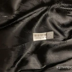 Фото №3 Норковый полушубок