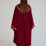 Фото №3 Выпускные мантии