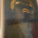 Фото №3 Алмазная мозайка.