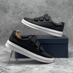 Фото №7 Кеды мужские