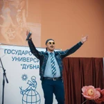 Фото №4 Ведущий на Ваше мероприятие