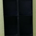 Фото №2 подставка полка под CD или DVD дисков для 120 штук разборная