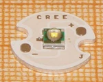 фото Cветодиоды класса XLamp компании CREE