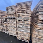 фото Продажа паллетных крышек 1200*800 б/у 2 сорт