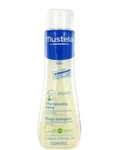 фото Детский шампунь Мустела 200мл Mustela bebe