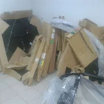 Фото №3 Запчасти для иномарок