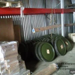 Фото №2 Катки и ленивцы на вездеход ГАЗ-71, ГТ-СМ