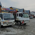Фото №2 Эвакуатор 24\7 Новоалтайск 