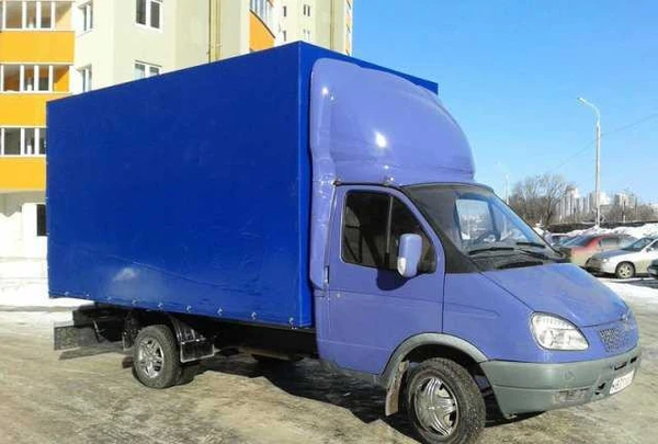 Фото Грузоперевозки, доставка по кмв и России