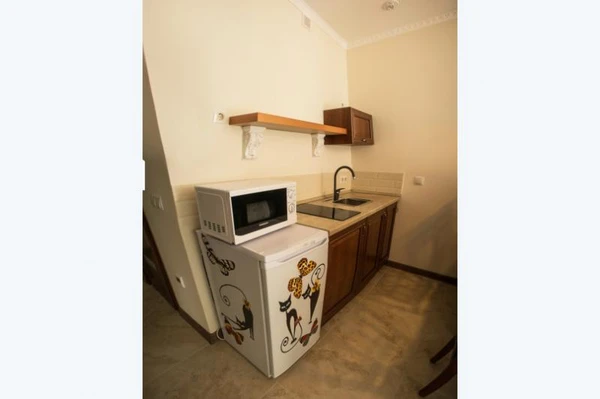 Фото Сдаётся квартира улица Пальмиро Тольятти, 20