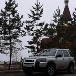 Ремонт двигателей KV6 25K4F LR Freelander, Rover