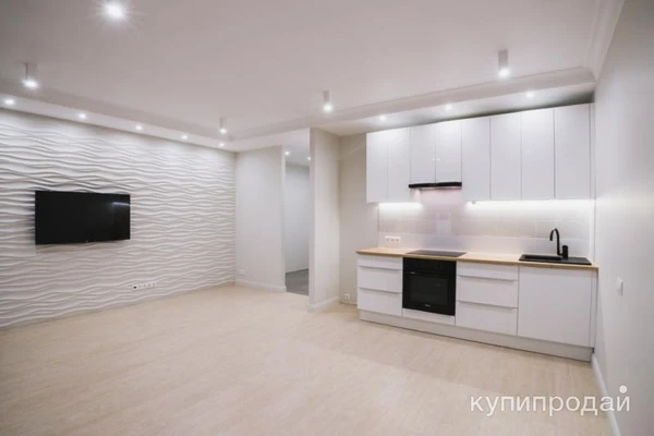 Фото Ремонт "под ключ" квартир, домов, коммерческих помещений