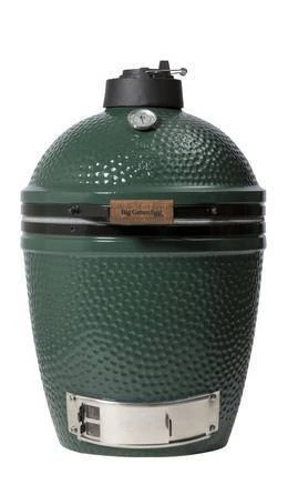 Фото Гриль Big Green Egg Medium