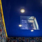 Фото №2 Натяжные потолки любой сложности 
