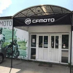 Ремонт квадроциклов cfmoto