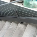 Фото №2 Изготовление складного пандуса в Красноярске