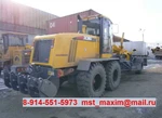 фото Автогрейдер XCMG GR165