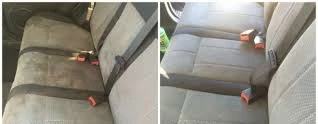Фото Химчистка авто, детейлинг