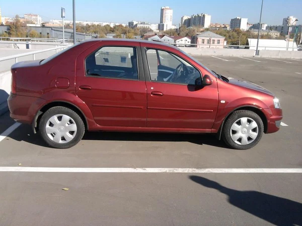 Фото Сдам авто под такси 