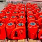 Фото №5 Цена производителя - Кран АФНИ Шаровые краны КВД АФНИ 25х70 АФНИ 50х70 МПа АФНИ.306121.005 СИН110.000 СИН112.000.000 АСК 25.70.000-01 АСК 50.70.000-01