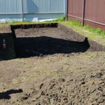 Фото №8 Землекопы,земляные работы,демонтаж