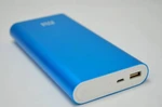 фото Внешний аккумулятор Xiaomi Mi Power Bank 20800 mAh