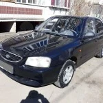 Автоинструктор. 