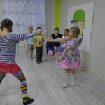 Фото №10 Праздники в детском клубе РАRТY