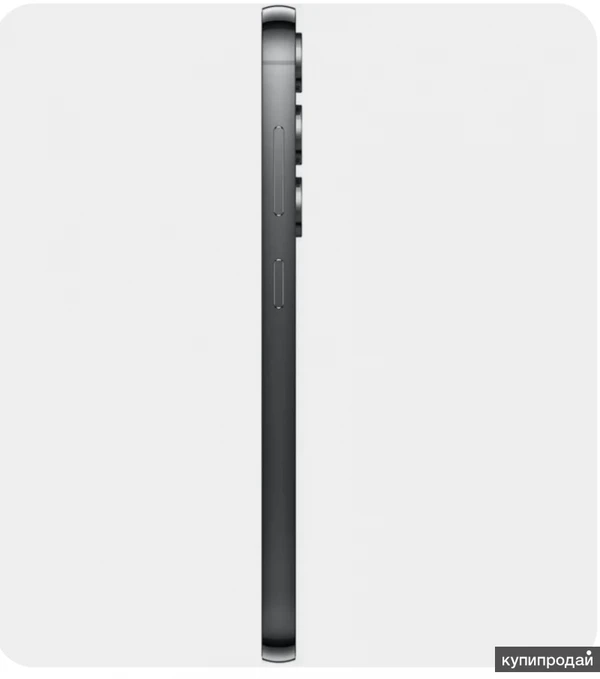 Фото Смартфон Samsung Galaxy S23 5G 8/128 ГБ, черный оригинальный новинка