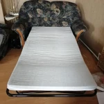 Фото №12 Комплект мягкой мебели, Франия , б/у