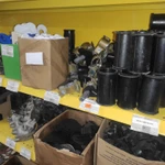 Доильное оборудование, запчасти для доильных аппаратов