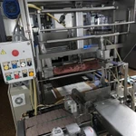 Фото №3 линии розлива производства INDEX-6 (болгария)