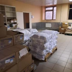 Фото №9 Нежилые помещения в аренду площадью 293,5 м2