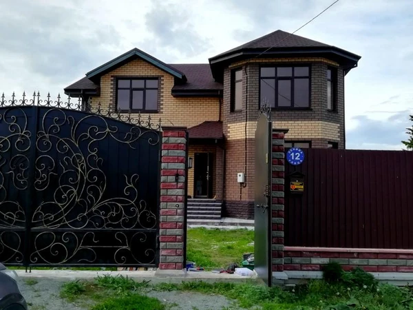Фото Надёжная электропроводка в квартире, доме.Электрик