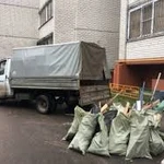 Фото №2 Вывоз Мусора