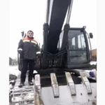 Экскаваторщик