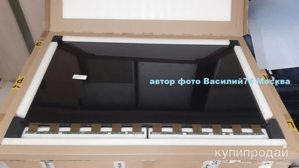 Фото матрица 49" 120Hz для LG 49SM9000PLA / LG 49SK8500PLA