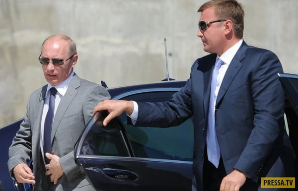 Фото Конфиденциальные поручения