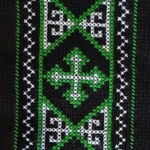 Фото №3 Шапка грузинская хевсурская