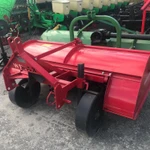 Фото №3 Почвофреза навесная 2,1м WIRAX