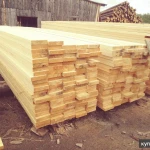 Фото №2 Продам доску обрезную