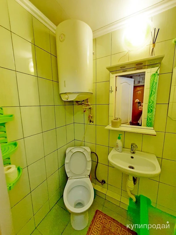 Фото 1-к квартира, 20 м2, 2/2 эт.