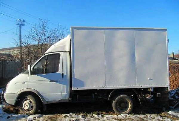 Фото Квартирные, офисные, дачные переезды частник 14м3