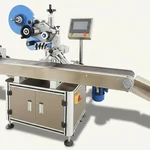 фото Этикетировочный автомат для плоских поверхностей ЭМ04.02 100 шт/мин