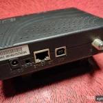 Фото №2 Модем кабельный Scientific Atlanta EPC2100R2