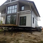 Фото №4 Винтовые сваи