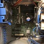 Фото №8 Сервер lntel 2хXeon E5645 (2,4)