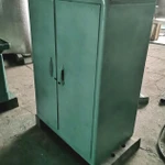 Фото №5 СТАНОК токарный TOS SV-18RA (збруевка) из НИИ с ЛЮНЕТАМИ и ОСНАСТКОЙ